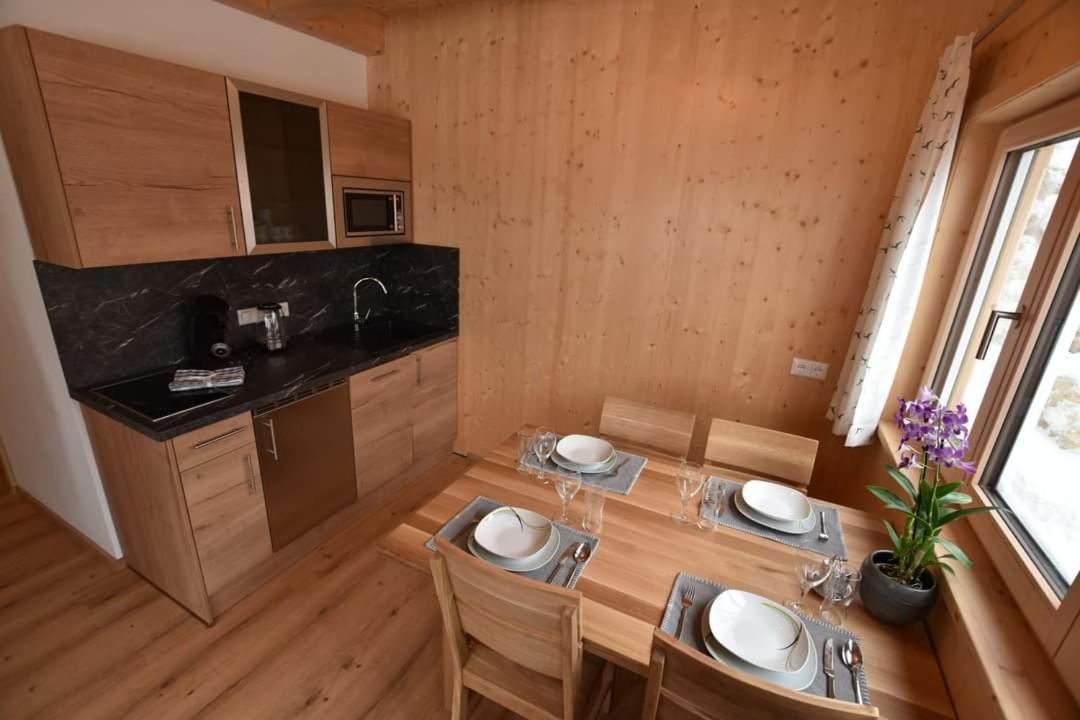 Ferienwohnungen Kalss Nahe Altaussee Bad Aussee Exteriör bild