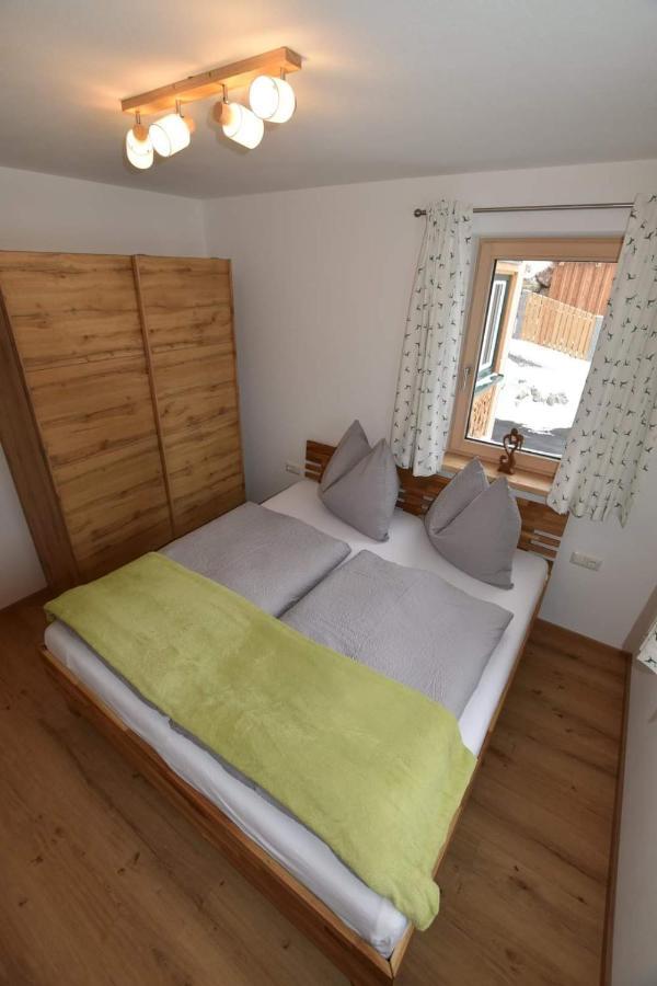 Ferienwohnungen Kalss Nahe Altaussee Bad Aussee Exteriör bild