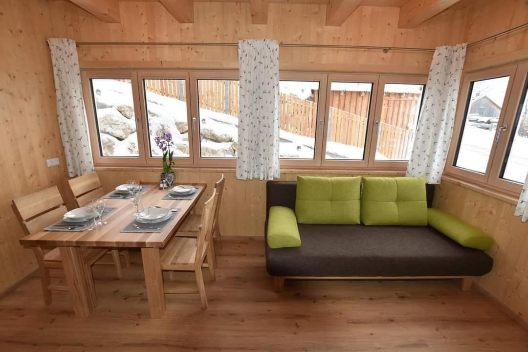 Ferienwohnungen Kalss Nahe Altaussee Bad Aussee Exteriör bild