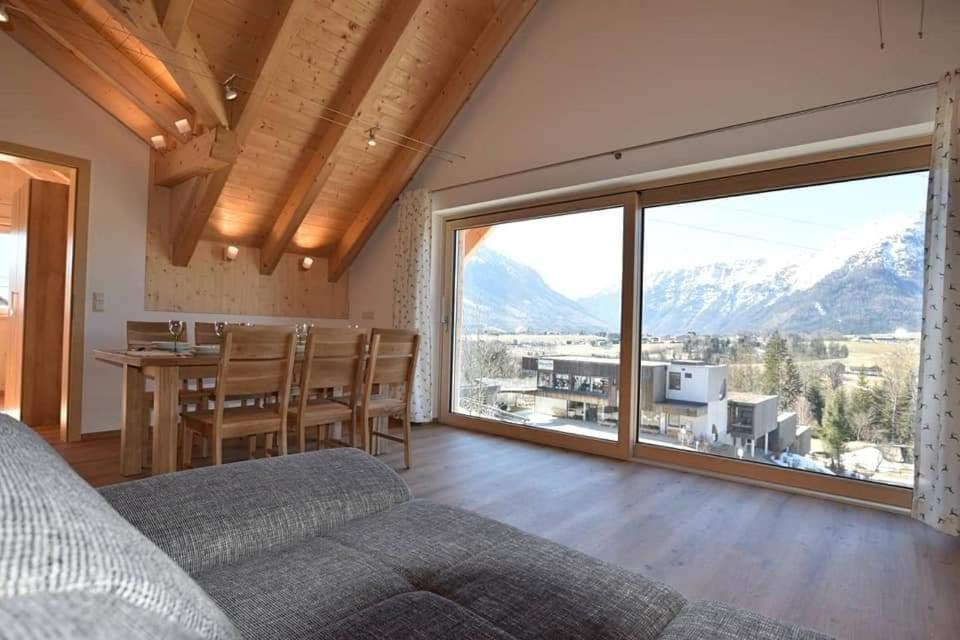 Ferienwohnungen Kalss Nahe Altaussee Bad Aussee Exteriör bild