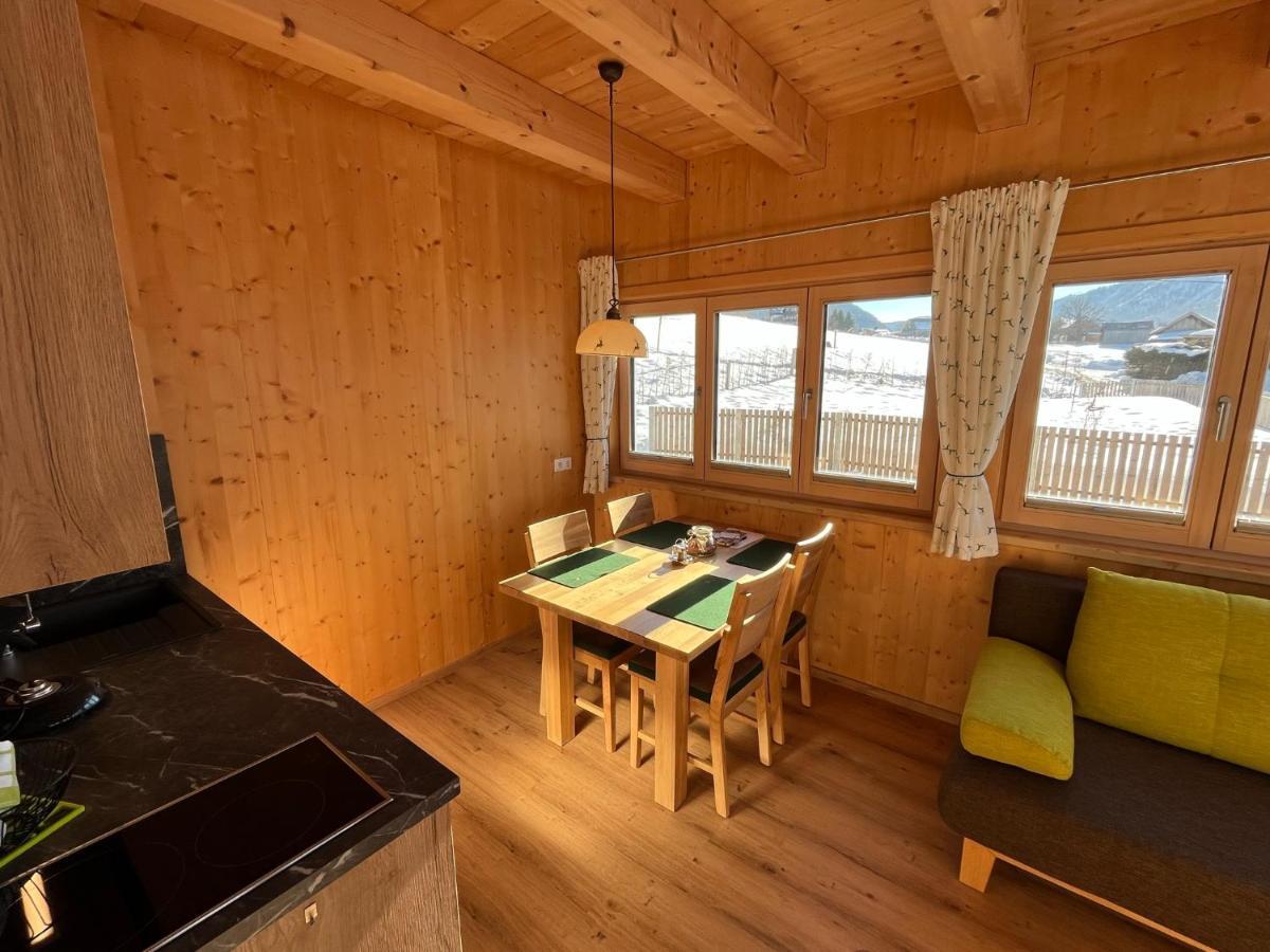 Ferienwohnungen Kalss Nahe Altaussee Bad Aussee Exteriör bild