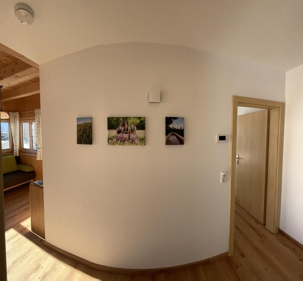 Ferienwohnungen Kalss Nahe Altaussee Bad Aussee Exteriör bild