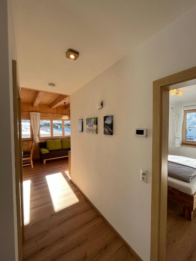 Ferienwohnungen Kalss Nahe Altaussee Bad Aussee Exteriör bild